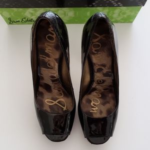 Sam Edelman Tacoma Heels